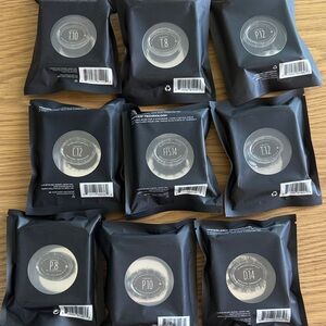 LASHIFY SET OF 9 lashes